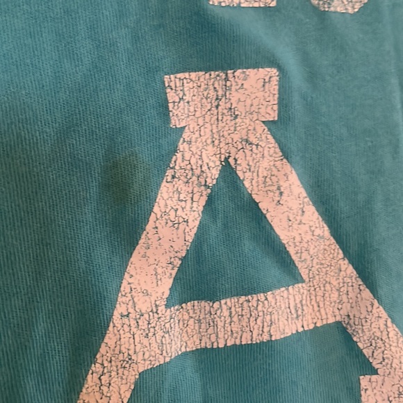 Vintage Abercrombie and fitch muscle t-shirt XXL - Picture 2 of 4